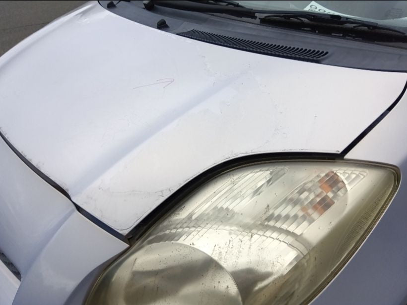 [CHOOSE PARTS] TOYOTA VITZ KSP90 2009 1KR-FE FF AT 2WD #0401000000803