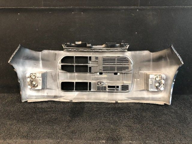 [F BUMPER ASSY] DAIHATSU TANTO EXE L455S  KF FF AT 2WD #0003263041761