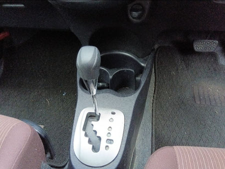 [F STRUT ASSY LH] TOYOTA VITZ KSP130 2011 1KR-FE FF AT 2WD #0403265009363