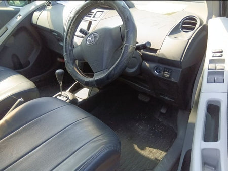 [CHOOSE PARTS] TOYOTA VITZ KSP90 2009 1KR-FE FF AT 2WD #0401000000558
