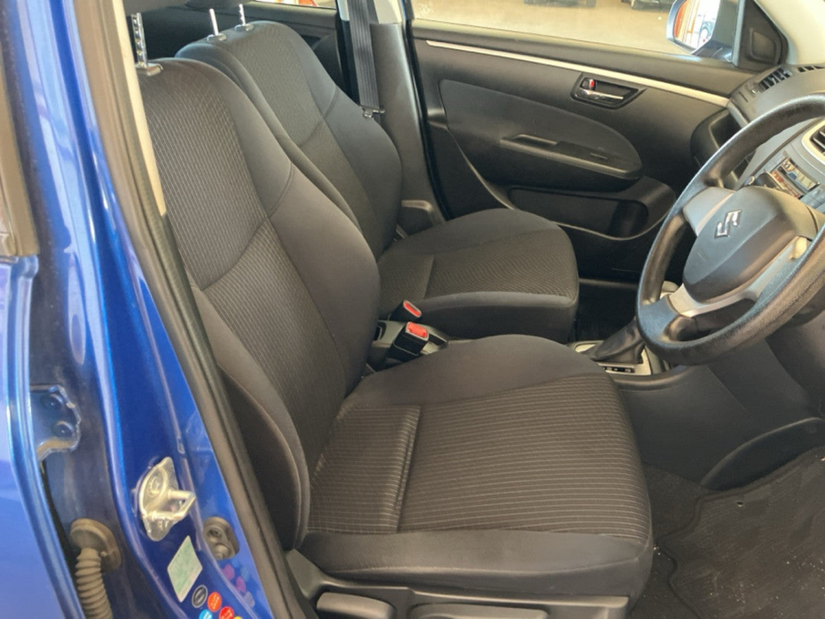 [CHOOSE PARTS] SUZUKI SWIFT ZC72S 2013 K12B FF AT 2WD #0001000013364
