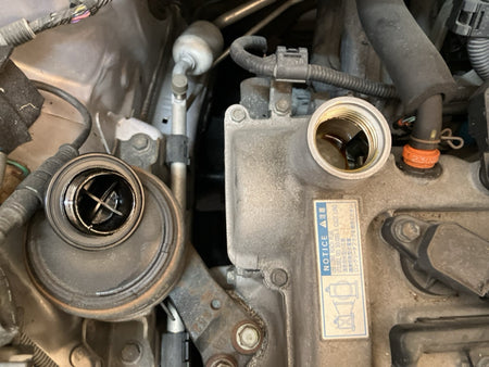 [CHOOSE PARTS] TOYOTA VITZ SCP90 2010 2SZ-FE FF AT 2WD #0001000013583