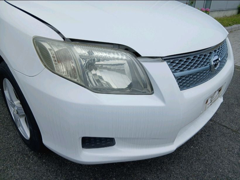[CHOOSE PARTS] TOYOTA COROLLA FIELDER NZE141G 2007 1NZ-FE FF AT 2WD #0401000000667