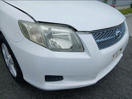 [CHOOSE PARTS] TOYOTA COROLLA FIELDER NZE141G 2007 1NZ-FE FF AT 2WD #0401000000667