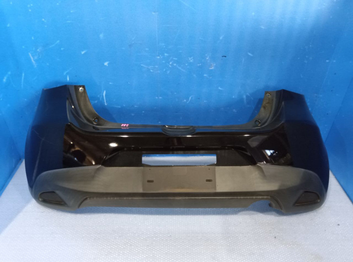 [R BUMPER ASSY] MAZDA DEMIO DJ5FS 2015 S5-DPTS FF AT 2WD #0403269017045