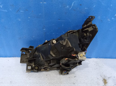 [HEADLIGHT ASSY RH] MAZDA DEMIO DJ3FS 2015 P3-VPS FF AT 2WD #0403269017582