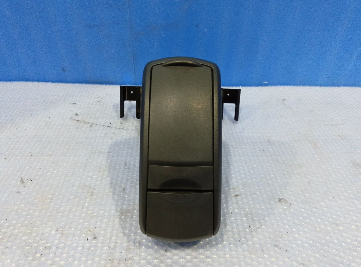 [CONSOLE BOX] TOYOTA VITZ KSP90 2009 1KR-FE FF AT 2WD #0403267012662