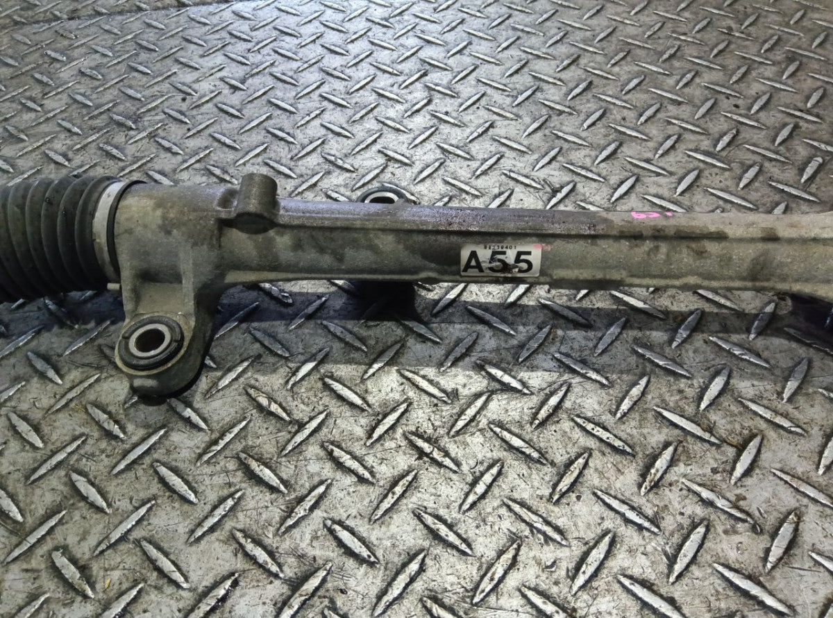 [RACK & PINION] TOYOTA COROLLA FIELDER NZE141G 2009 1NZ-FE FF AT 2WD #0403266011527