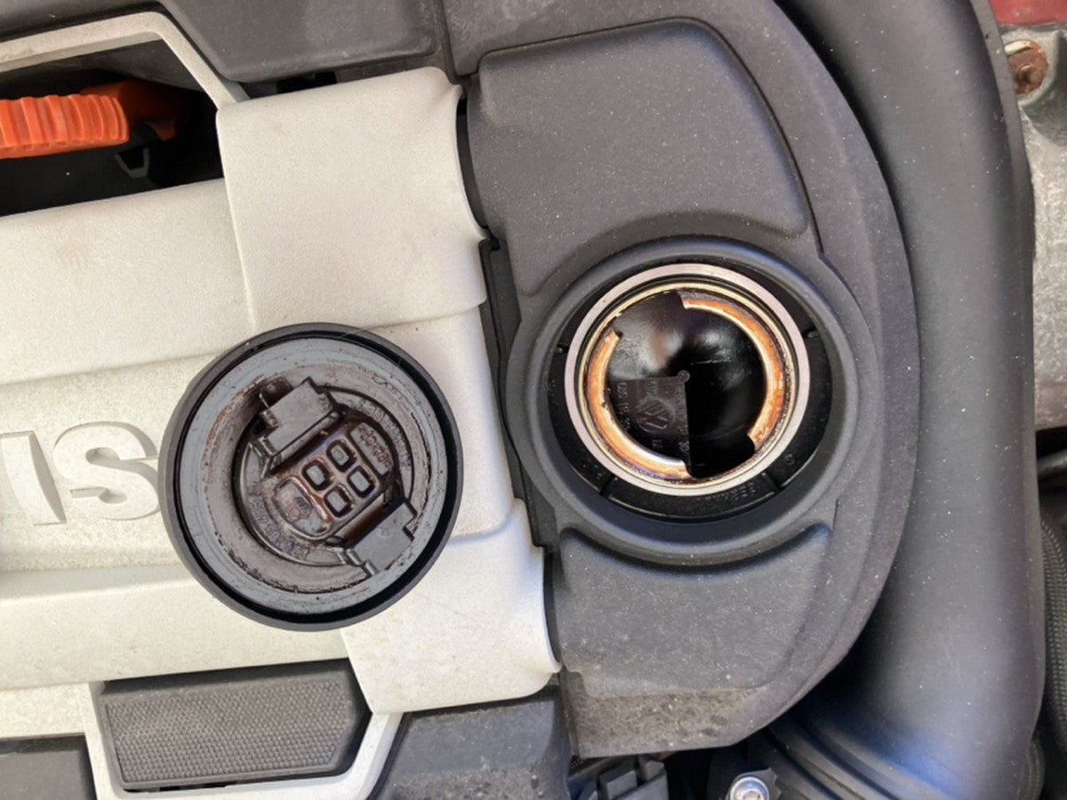 [USED ENGINE] VOLKSWAGEN GOLF TOURAN 1TBMY 2007 BMY FF AT 2WD #0003268131814