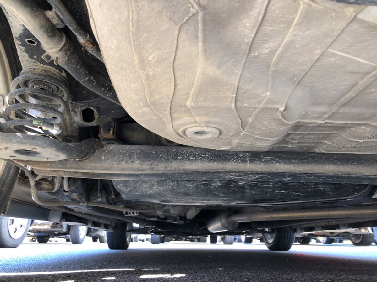 [FENDER LH] MITSUBISHI DELICA D:2 MB36S 2015 K12C FF AT 2WD #000324B777310