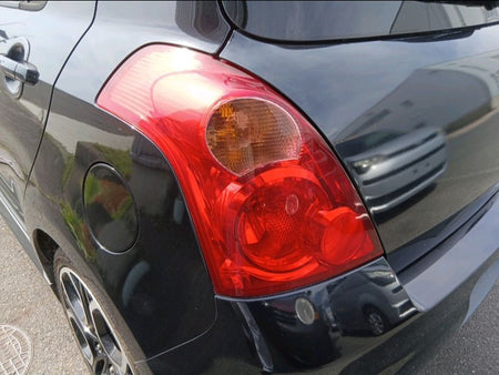 [CHOOSE PARTS] SUZUKI SWIFT ZC31S 2007 M16A FF MT 2WD #0401000000672