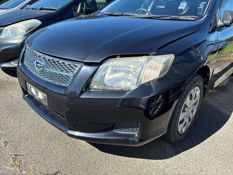 [CHOOSE PARTS] TOYOTA COROLLA FIELDER NZE141G 2008 1NZ-FE FF AT 2WD #0401000000932