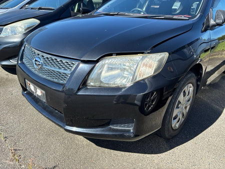 [CHOOSE PARTS] TOYOTA COROLLA FIELDER NZE141G 2008 1NZ-FE FF AT 2WD #0401000000932