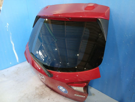 [REAR GATE] MAZDA DEMIO DJ5FS 2015 S5-DPTS FF AT 2WD #0403268015196