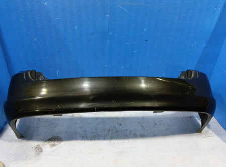 [R BUMPER ASSY] TOYOTA COROLLA FIELDER NZE141G 2007 1NZ-FE FF AT 2WD #0403266011343