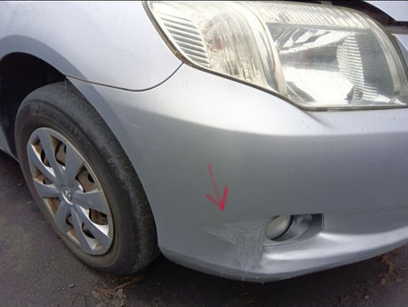 [HEADLIGHT ASSY RH] TOYOTA COROLLA AXIO NZE141 2006 1NZ-FE FF AT 2WD #0403266011861