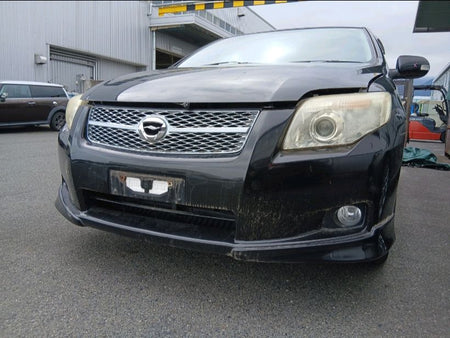 [CHOOSE PARTS] TOYOTA COROLLA FIELDER ZRE142G 2007 2ZR-FE FF AT 2WD #0401000000717