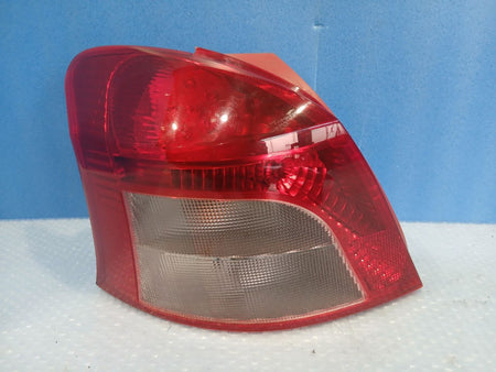 [TAIL LAMP LH] TOYOTA VITZ NCP95 2007 2NZ-FE FF AT 4WD #0403265009478