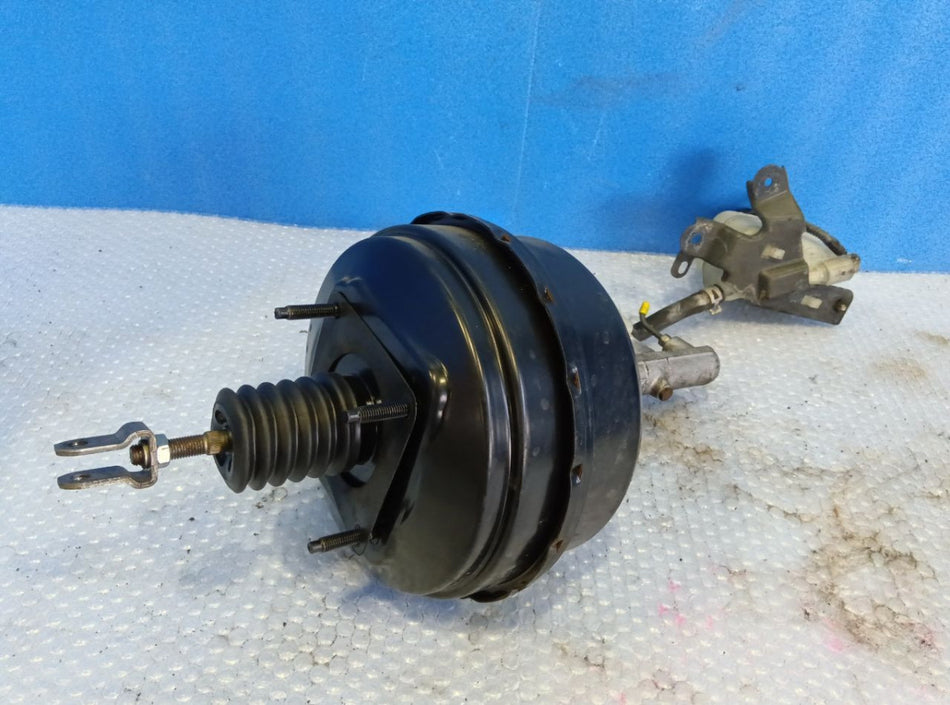 [BRAKE MASTER ASSY] TOYOTA ISIS ANM10W 2007 1AZ-FSE FF AT 2WD #0403265009966