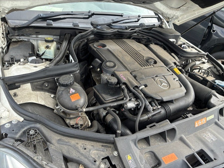 [CHOOSE PARTS] BENZ C-CLASS STATION WAGON 204248 2012 271 FR AT 2WD #0401000000934
