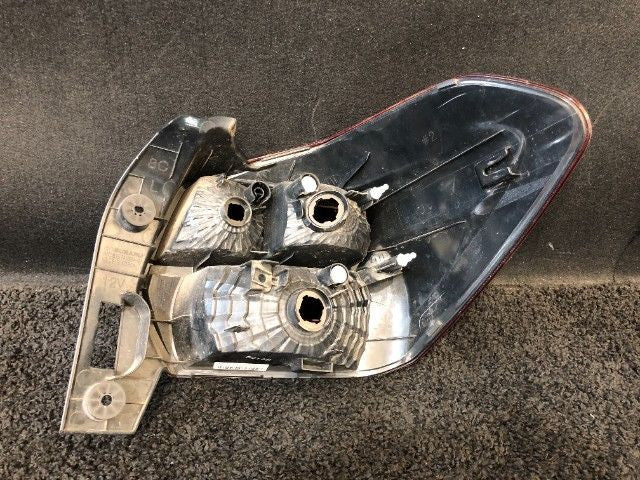 [TAIL LAMP LH] SUBARU IMPREZA SPORTS GP7  FB20 FF AT 4WD #0003255891256