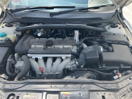 [USED ENGINE] VOLVO V70 SB5244W 2007 B5244 FF AT 2WD #0003267114927