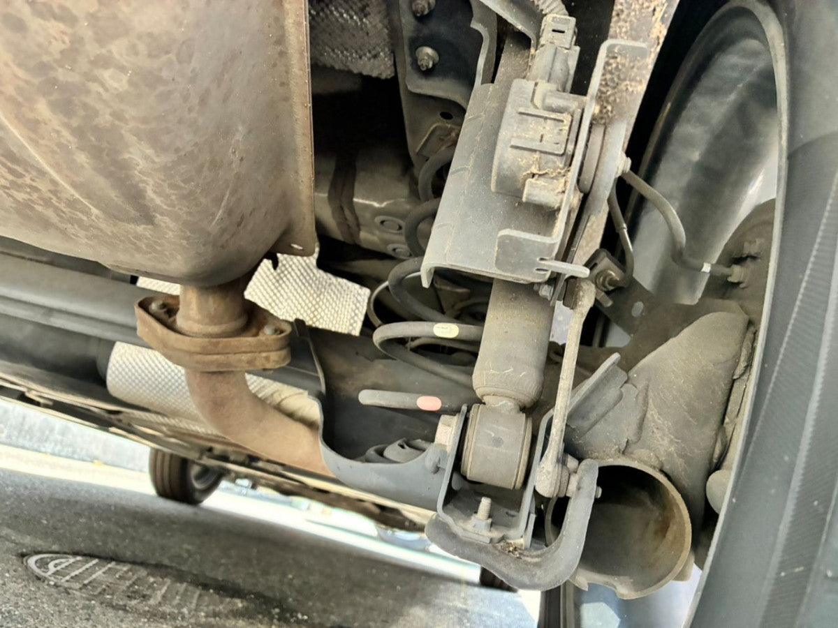 [USED ENGINE] MAZDA DEMIO DJ5FS 2015 S5-DPTS FF AT 2WD #0403268014187