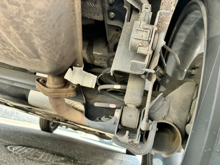 [USED ENGINE] MAZDA DEMIO DJ5FS 2015 S5-DPTS FF AT 2WD #0403268014187
