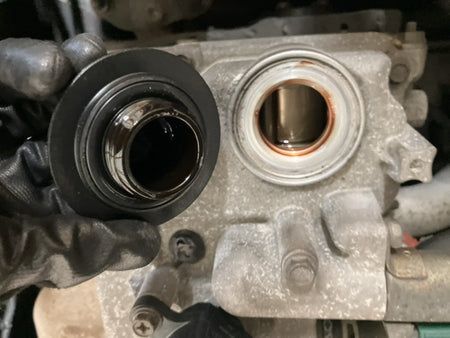 [CHOOSE PARTS] NISSAN AD VAN VFY11 2005 QG15DE FF AT 2WD #0002002682687