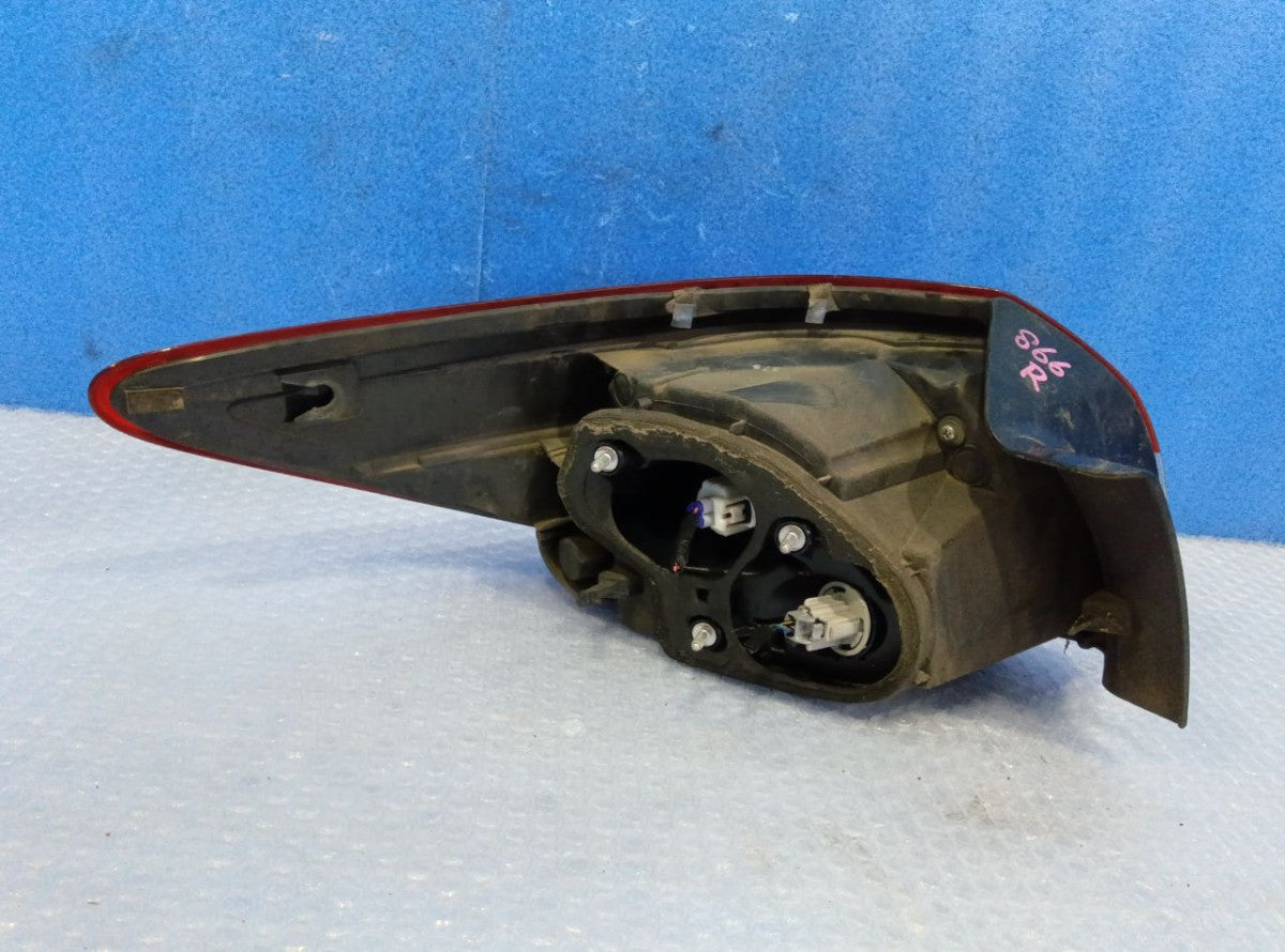 [TAIL LAMP RH] MAZDA ATENZA WAGON GJ2FW 2013 SH-VPTR FF AT 2WD #0403269016520