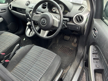 [CHOOSE PARTS] MAZDA DEMIO DE3FS 2009 ZJ-VEM FF AT 2WD #0401000000914