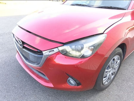 [CHOOSE PARTS] MAZDA DEMIO DJ5FS 2015 S5-DPTS FF AT 2WD #0401000000832