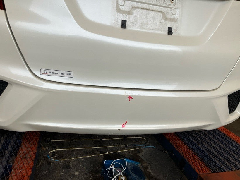 [CHOOSE PARTS] HONDA FIT GK3 2013 L13B FF AT 2WD #0002002692808