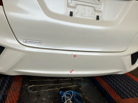 [CHOOSE PARTS] HONDA FIT GK3 2013 L13B FF AT 2WD #0002002692808