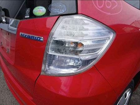 [CHOOSE PARTS] HONDA FIT HYBRID GP1 2011 LDA FF AT 2WD #0401000000683