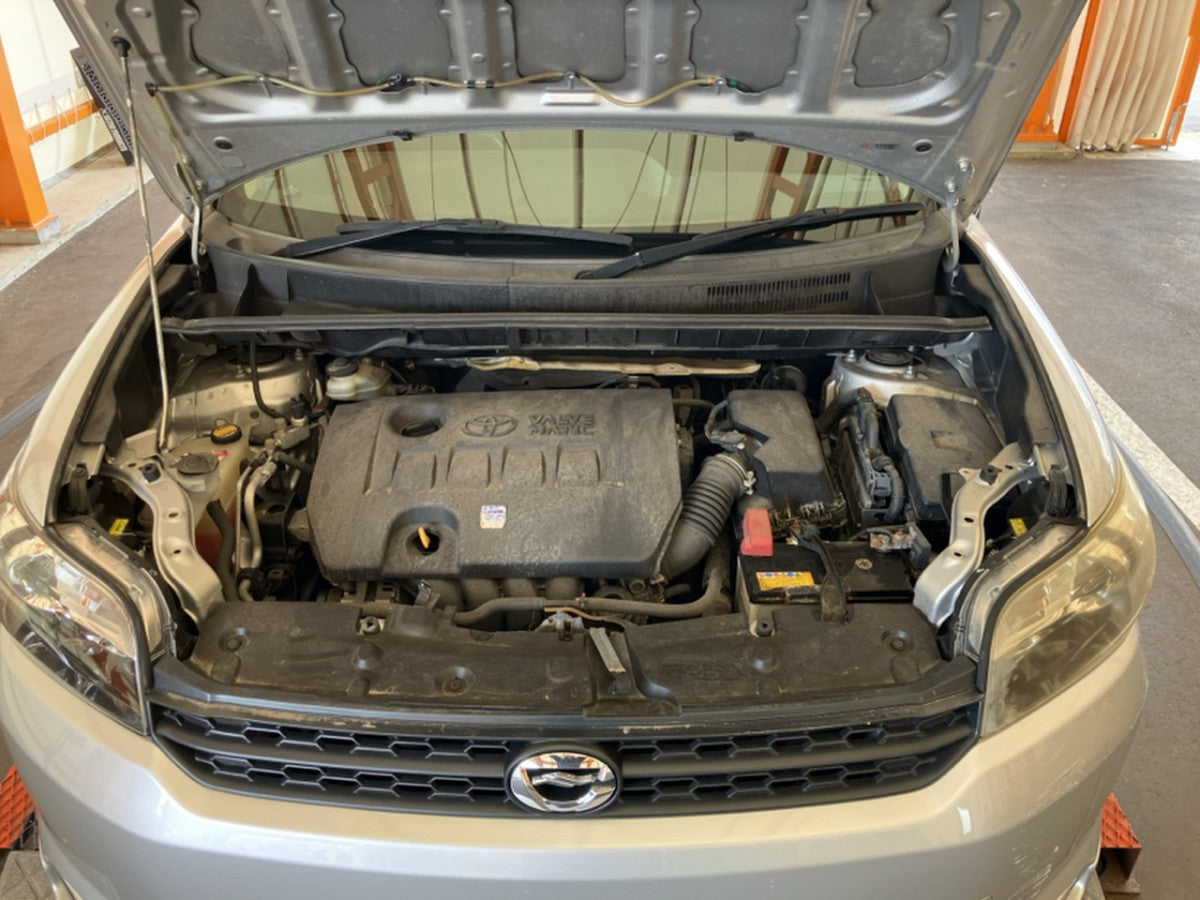 [CHOOSE PARTS] TOYOTA COROLLA RUMION ZRE152N 2010 2ZR-FAE FF AT 2WD #0001000013322