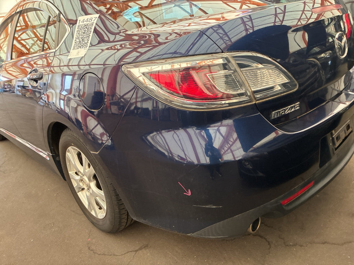 [USED ENGINE] MAZDA ATENZA SEDAN GHEFP 2010 LF-VD FF AT 2WD #0003265085487