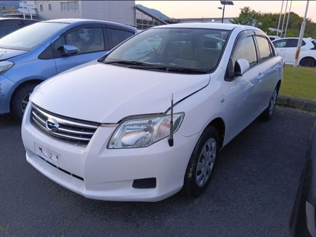 [EVAPORATOR] TOYOTA COROLLA AXIO NZE141 2011 1NZ-FE FF MT 2WD #0403265009838