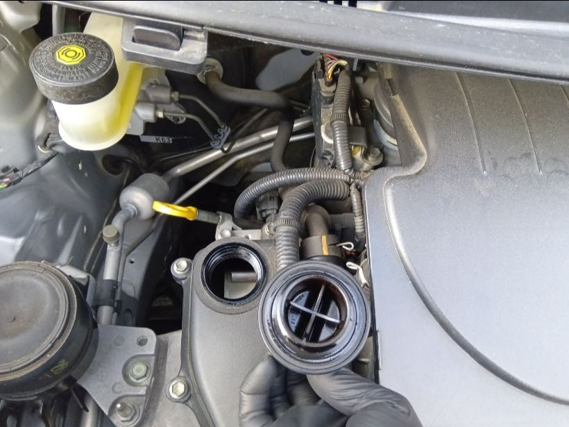 [BRAKE MASTER ASSY] TOYOTA VITZ KSP90 2010 1KR-FE FF AT 2WD #0403265009544