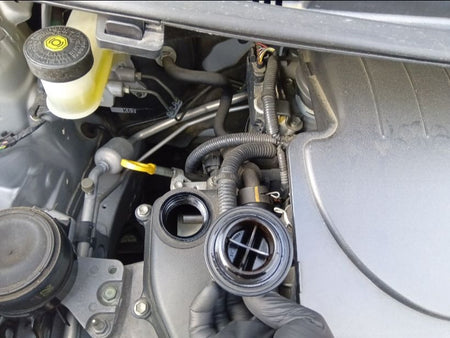 [BRAKE MASTER ASSY] TOYOTA VITZ KSP90 2010 1KR-FE FF AT 2WD #0403265009544