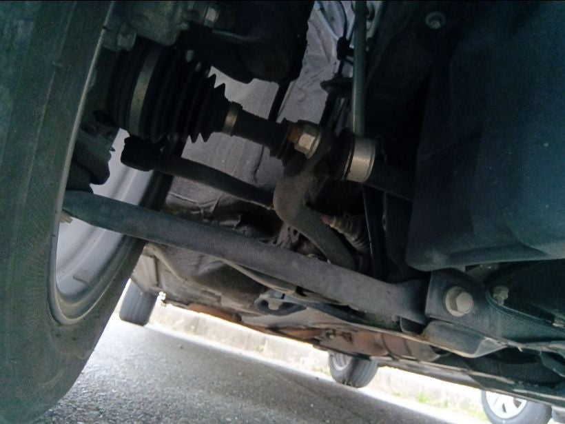 [USED ENGINE] TOYOTA SPADE NCP141 2015 1NZ-FE FF AT 2WD #0403267013006