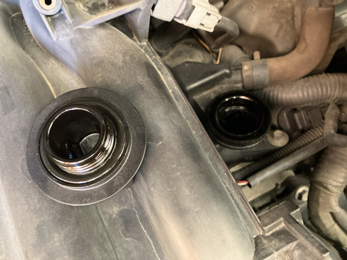 [CHOOSE PARTS] NISSAN SERENA FC26 2011 MR20DD FF AT 2WD #0001000003945