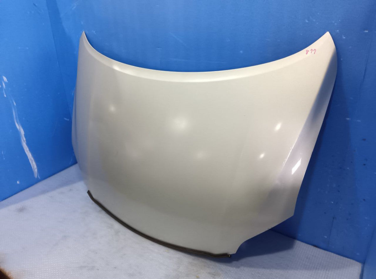 [BONNET] TOYOTA COROLLA FIELDER NZE141G 2007 1NZ-FE FF AT 2WD #0403269017098