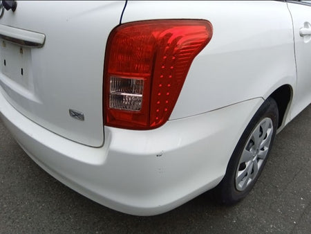 [CHOOSE PARTS] TOYOTA COROLLA FIELDER NZE141G 2007 1NZ-FE FF AT 2WD #0401000000640