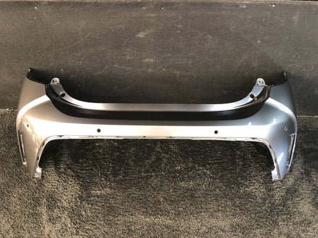 [R BUMPER ASSY] TOYOTA COROLLA SPORTS MZEA12H  M20A-FKS FF AT 2WD #000324B781575