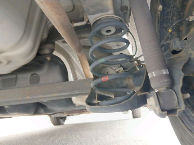 [CHOOSE PARTS] TOYOTA VITZ KSP130 2012 1KR-FE FF AT 2WD #0401000000678