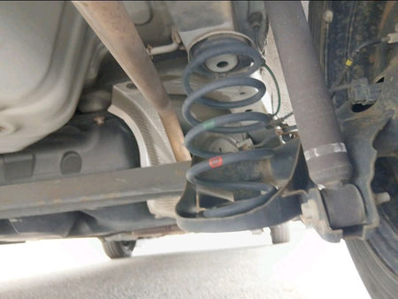 [CHOOSE PARTS] TOYOTA VITZ KSP130 2012 1KR-FE FF AT 2WD #0401000000678