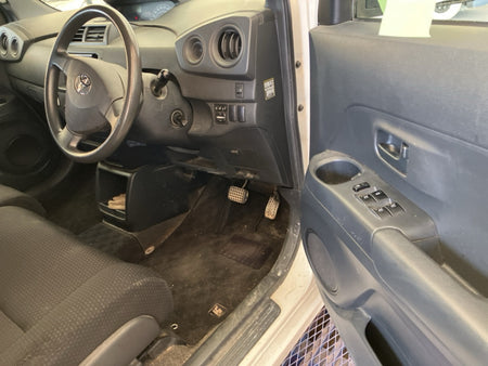 [USED ENGINE] TOYOTA bB QNC25 2007 K3-VE FF AT 4WD #0003266104177