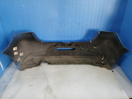 [R BUMPER ASSY] MAZDA DEMIO DJ5FS 2014 S5-DPTS FF AT 2WD #0403268015415