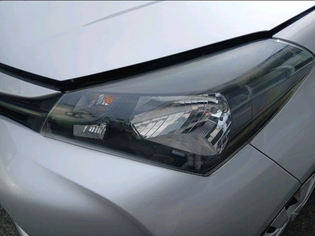 [SIDE MIRROR RH] TOYOTA VITZ KSP130 2015 1KR-FE FF AT 2WD #0403267012488